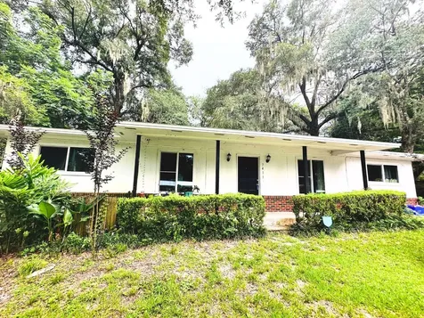 3411 SE 18th Avenue Gainesville FL 32641