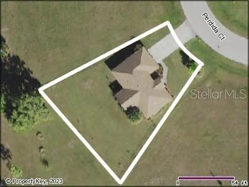16379 Perdida Court Punta Gorda FL 33955
