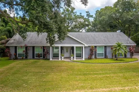 1714 Woodhaven Drive Brandon FL 33510