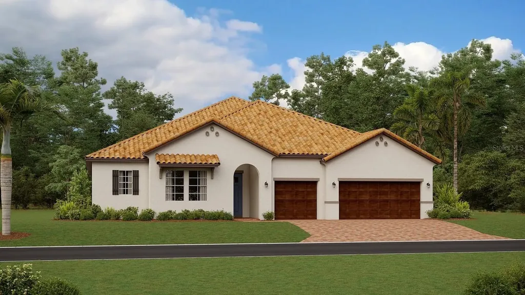 17116 Star Banks Street Wimauma FL 33598