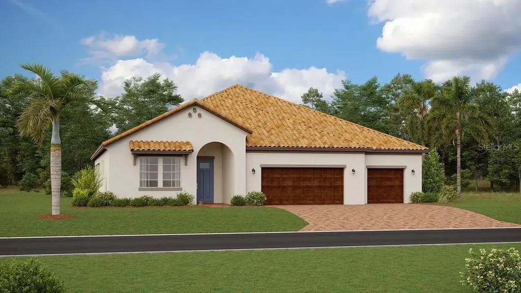 17115 Star Banks Street Wimauma FL 33598