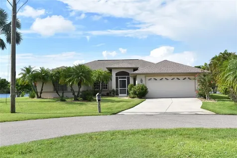 1209 Ricardo Lane Punta Gorda FL 33983