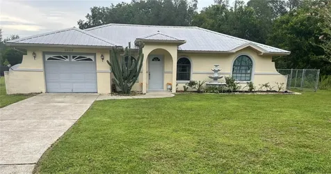 20339 SW Beach Boulevard Dunnellon FL 34431