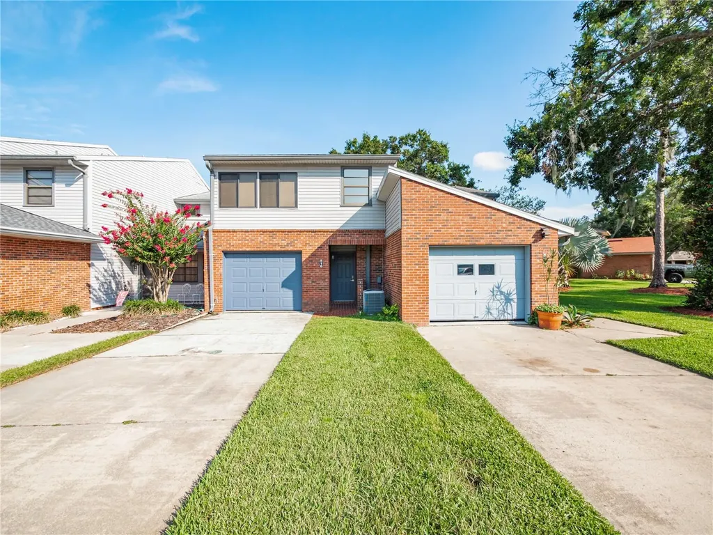 516 Lake Carolyn Circle Lakeland FL 33813