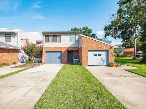 516 Lake Carolyn Circle Lakeland FL 33813