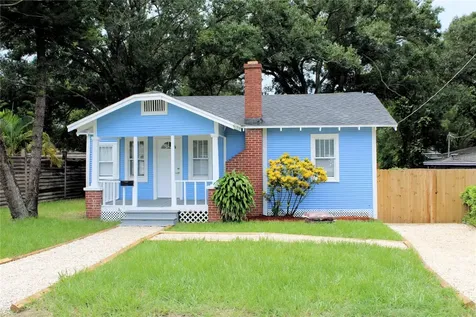 304 W Violet Street Tampa FL 33603