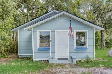 539 E French Avenue Orange City FL 32763
