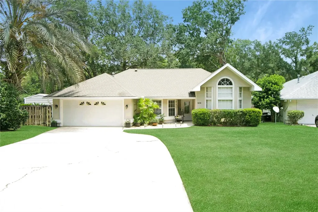 1419 NW 98th Terrace Gainesville FL 32606