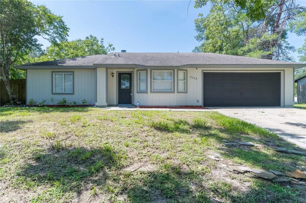 2753 Beckwith Street Deltona FL 32738