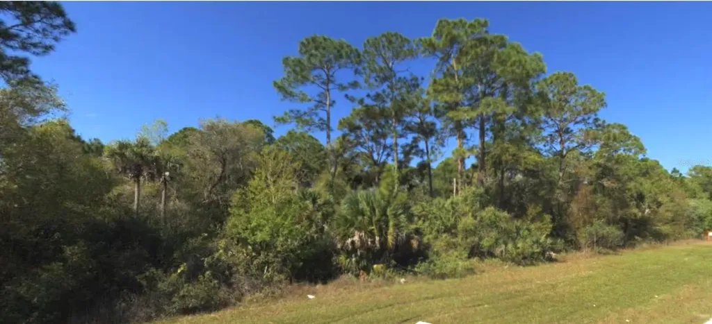 1573, 1565 & 1557 Biscayne Drive Port Charlotte FL 33953