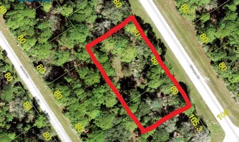 1573, 1565 & 1557 Biscayne Drive Port Charlotte FL 33953