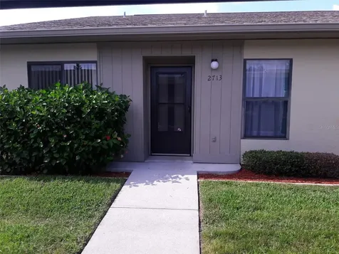 2713 60th Avenue Drive W Bradenton FL 34207