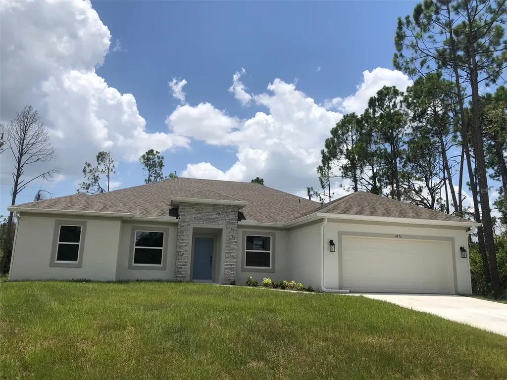 4976 Cromey Road North Port FL 34288