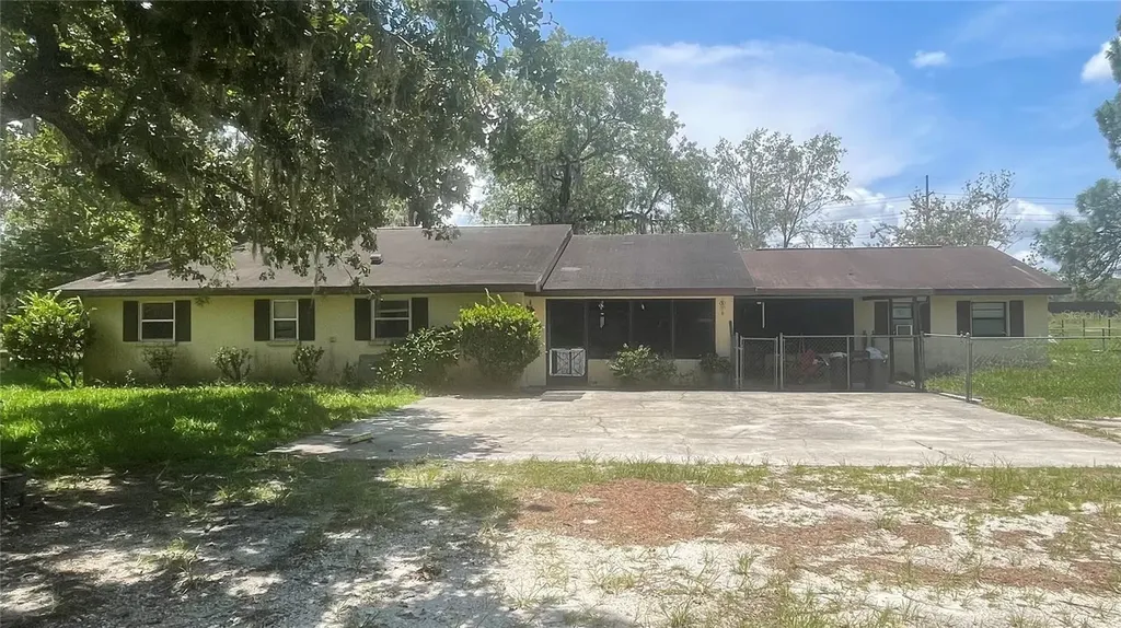 12224 Phyllis Lane Hudson FL 34669