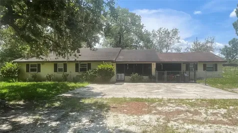12224 Phyllis Lane Hudson FL 34669