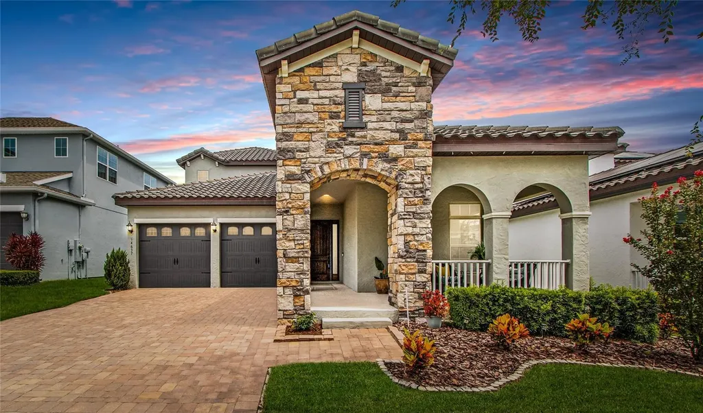 14637 Glade Hill Park Way Winter Garden FL 34787