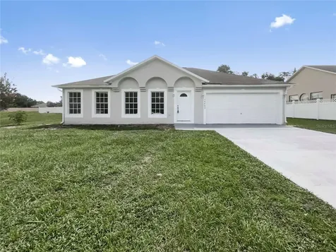 14063 SW 33rd Court Road Ocala FL 34473