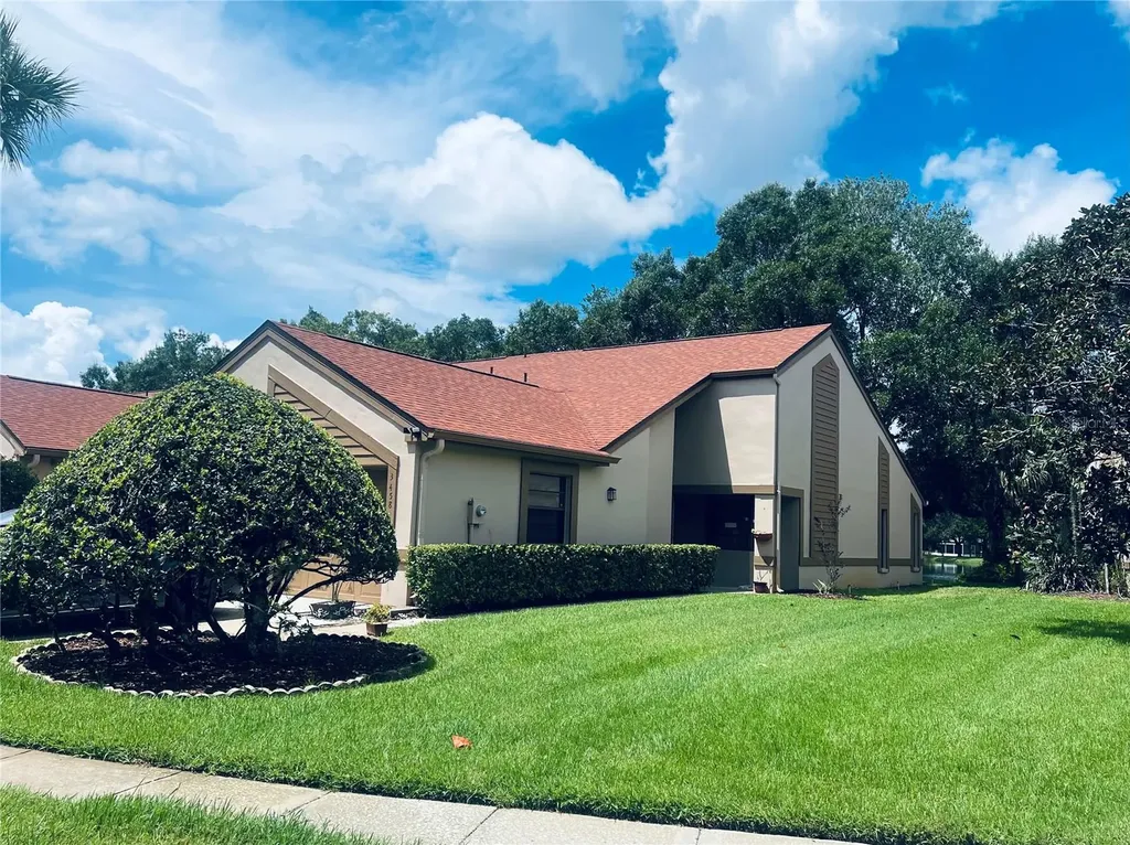 3458 Hillmoor Drive Palm Harbor FL 34685