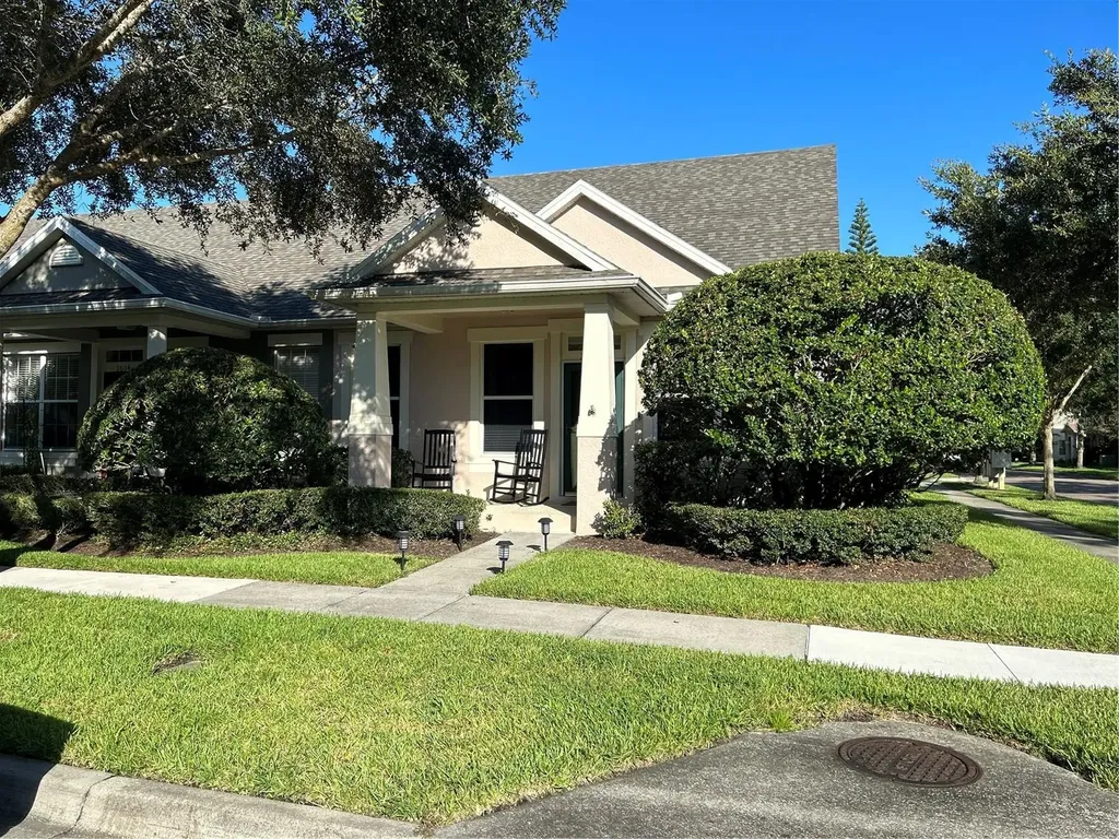 2600 Corona Borealis Drive Orlando FL 32828