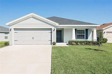 4117 Red Fern Lane Lakeland FL 33811