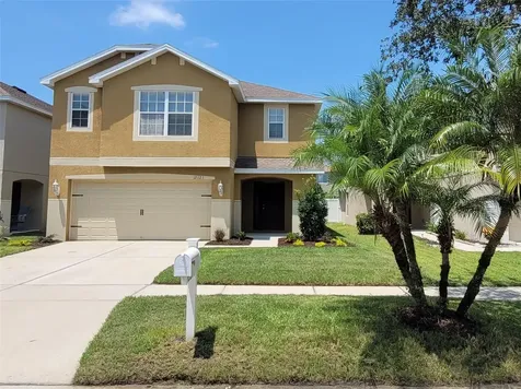 12121 Fern Blossom Drive Gibsonton FL 33534