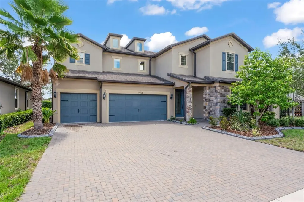 10408 Scarlet Chase Drive Riverview FL 33569