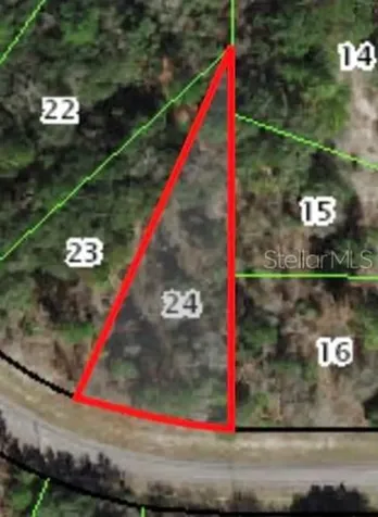 6960 N Lime Drive Citrus Springs FL 34433