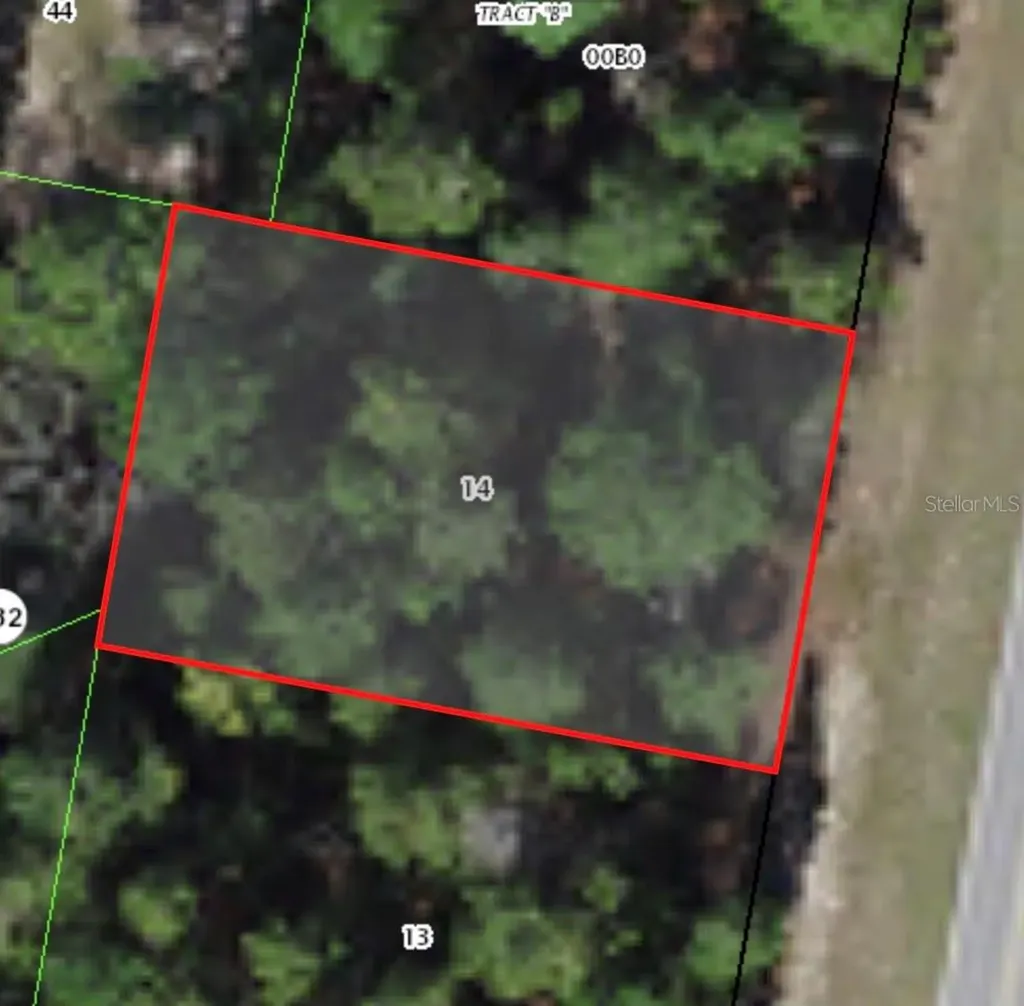 7748 N Elkcam Boulevard Citrus Springs FL 34433