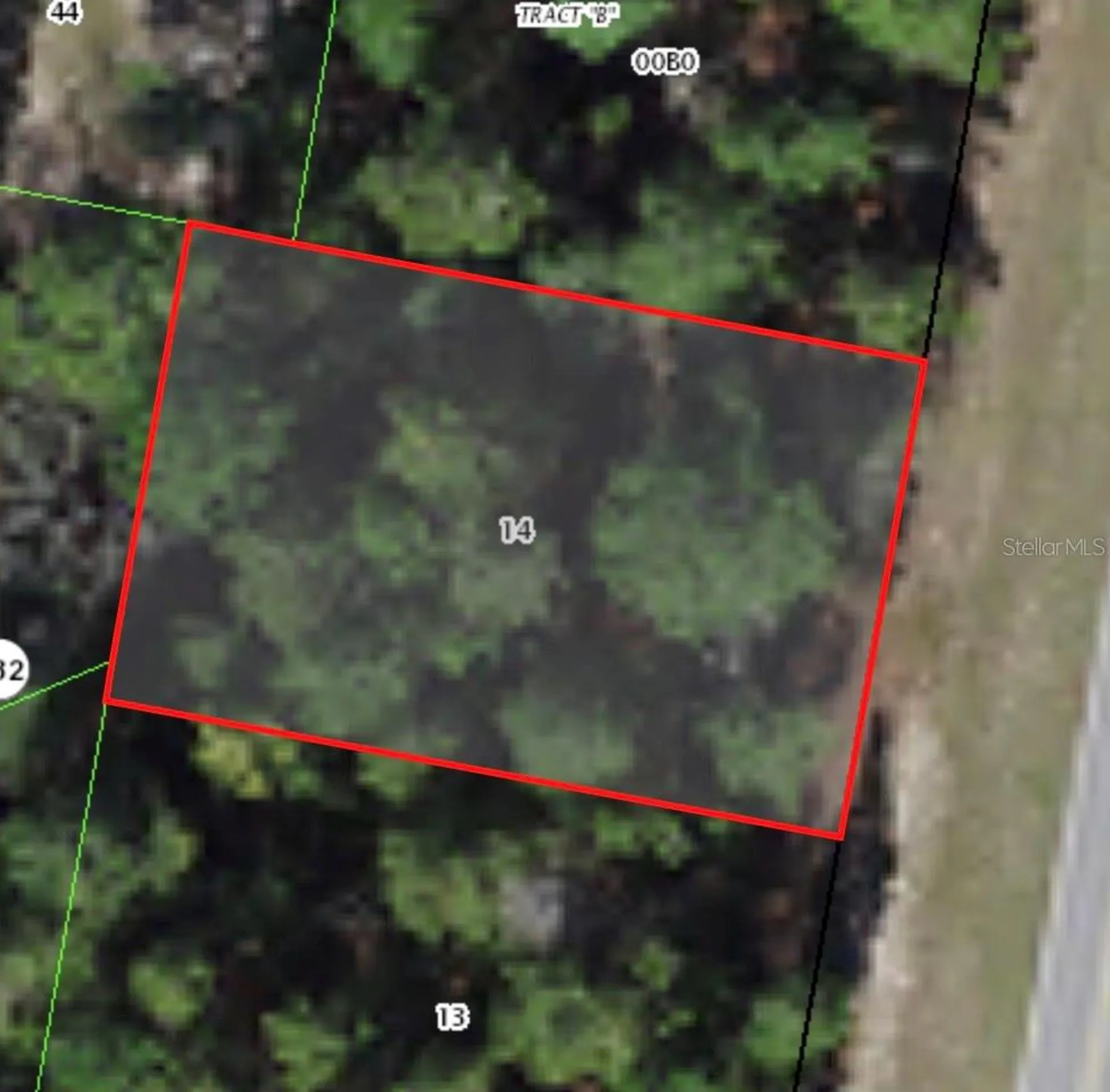 7748 N Elkcam Boulevard Citrus Springs FL 34433
