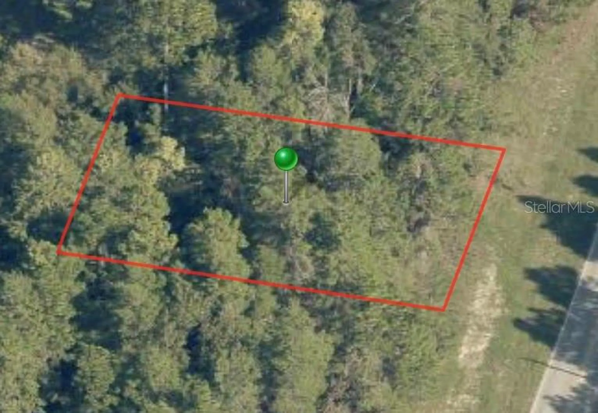 7748 N Elkcam Boulevard Citrus Springs FL 34433