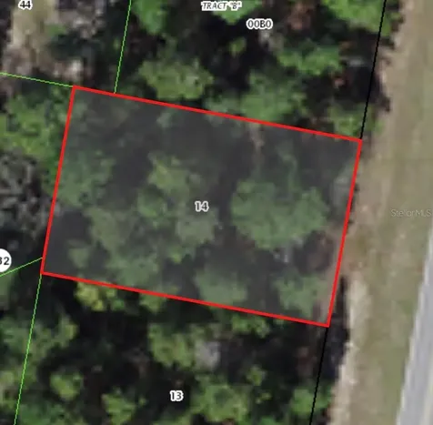 7748 N Elkcam Boulevard Citrus Springs FL 34433