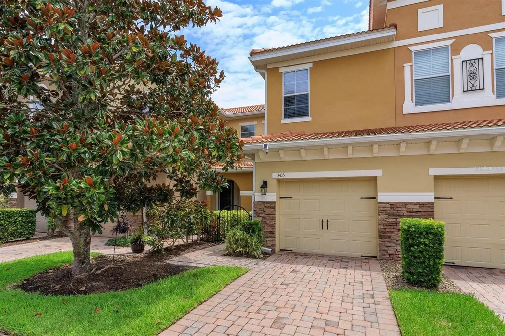405 Livorno Way Sanford FL 32771