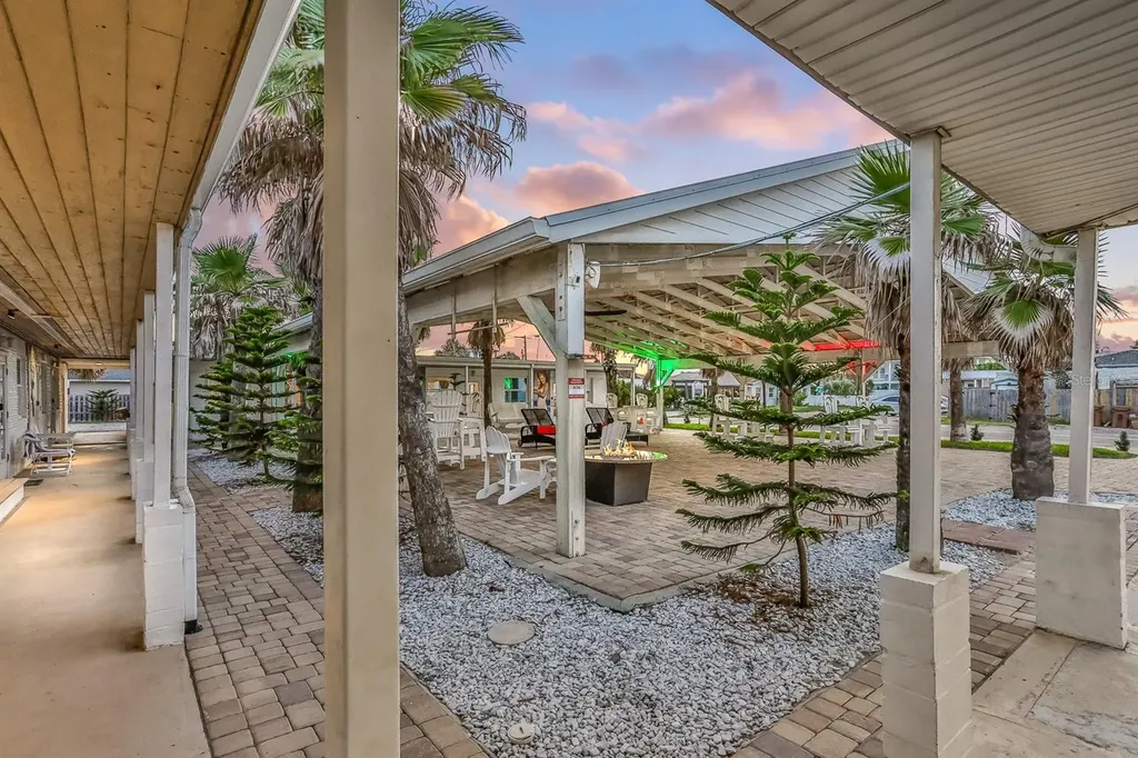 1204 S Ocean Shore Boulevard Flagler Beach FL 32136