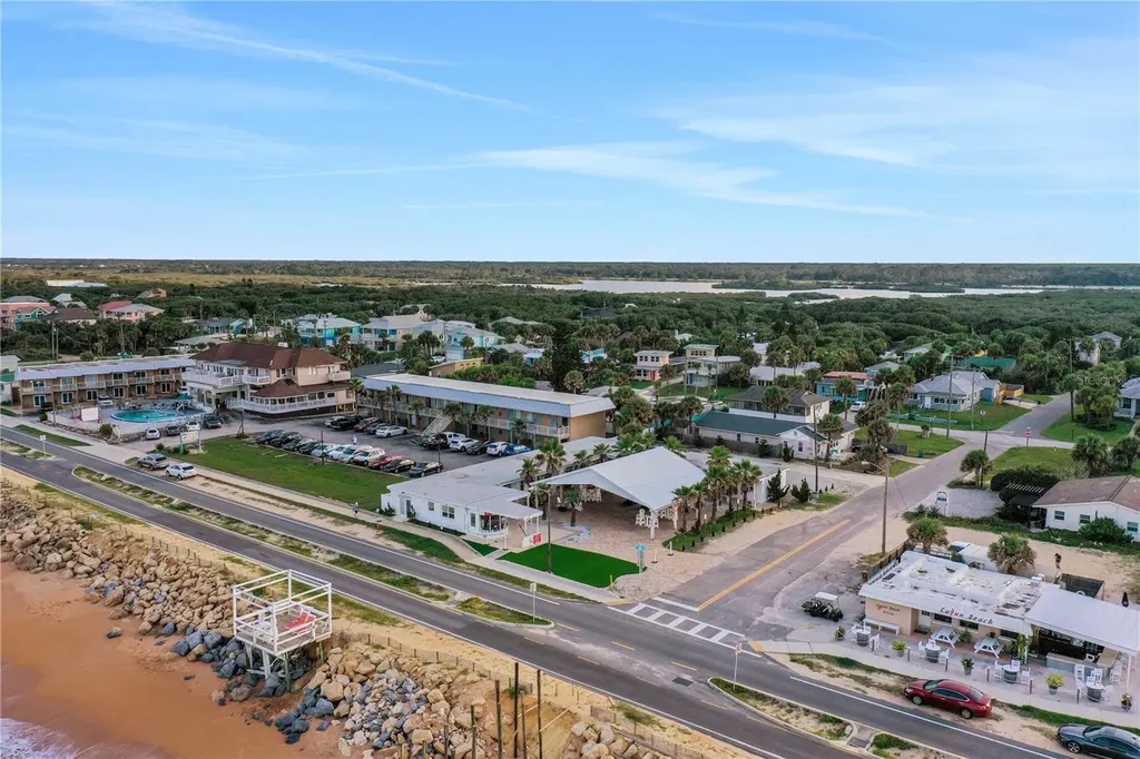 1204 S Ocean Shore Boulevard Flagler Beach FL 32136