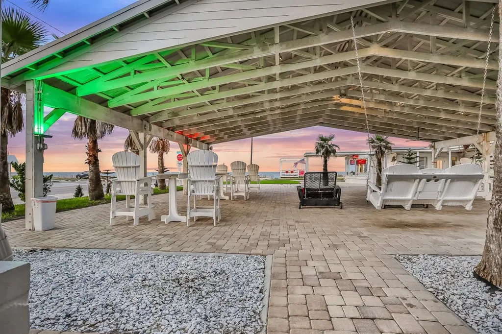 1204 S Ocean Shore Boulevard Flagler Beach FL 32136