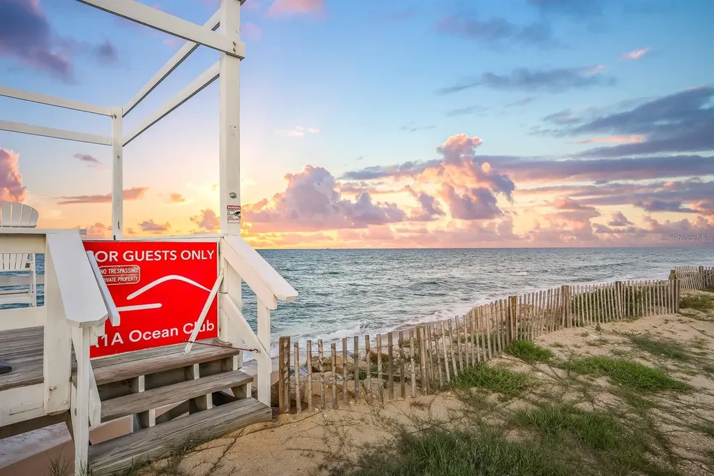 1204 S Ocean Shore Boulevard Flagler Beach FL 32136