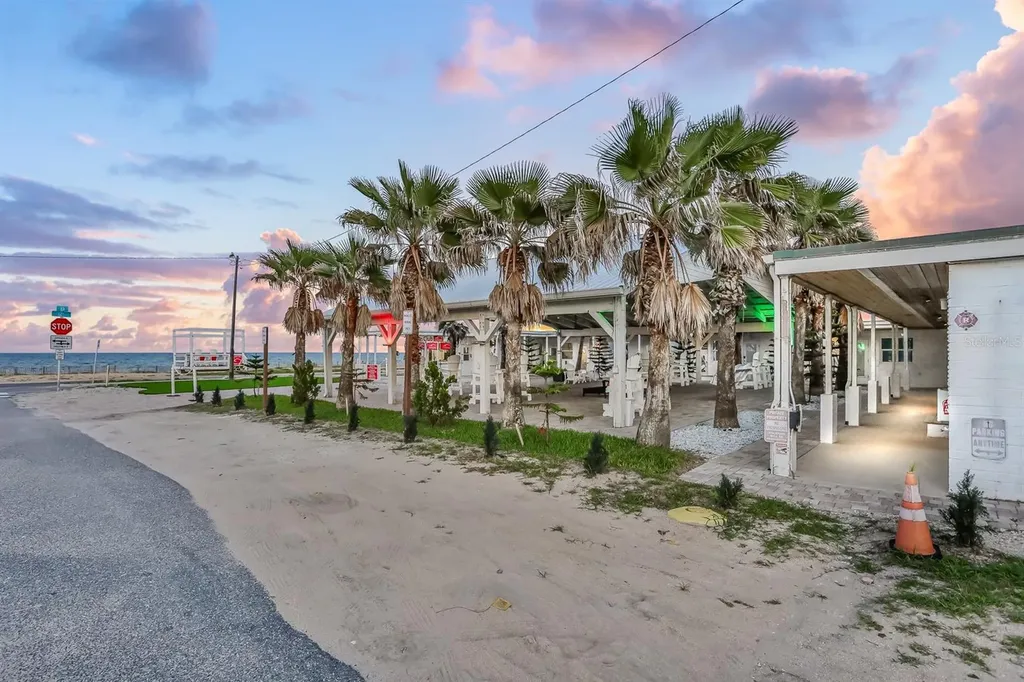 1204 S Ocean Shore Boulevard Flagler Beach FL 32136