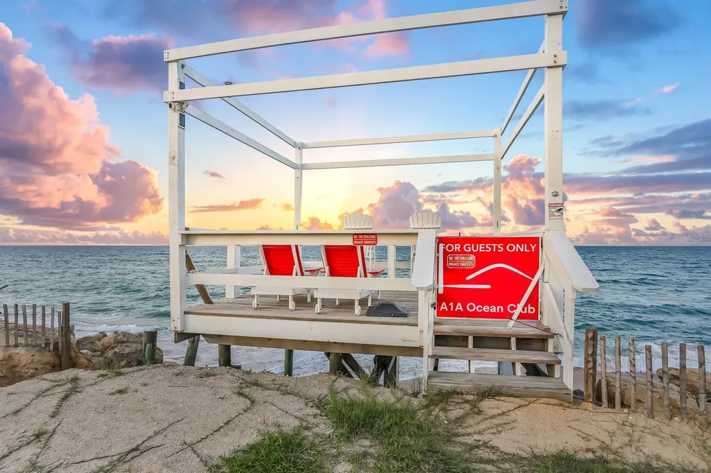 1204 S Ocean Shore Boulevard Flagler Beach FL 32136