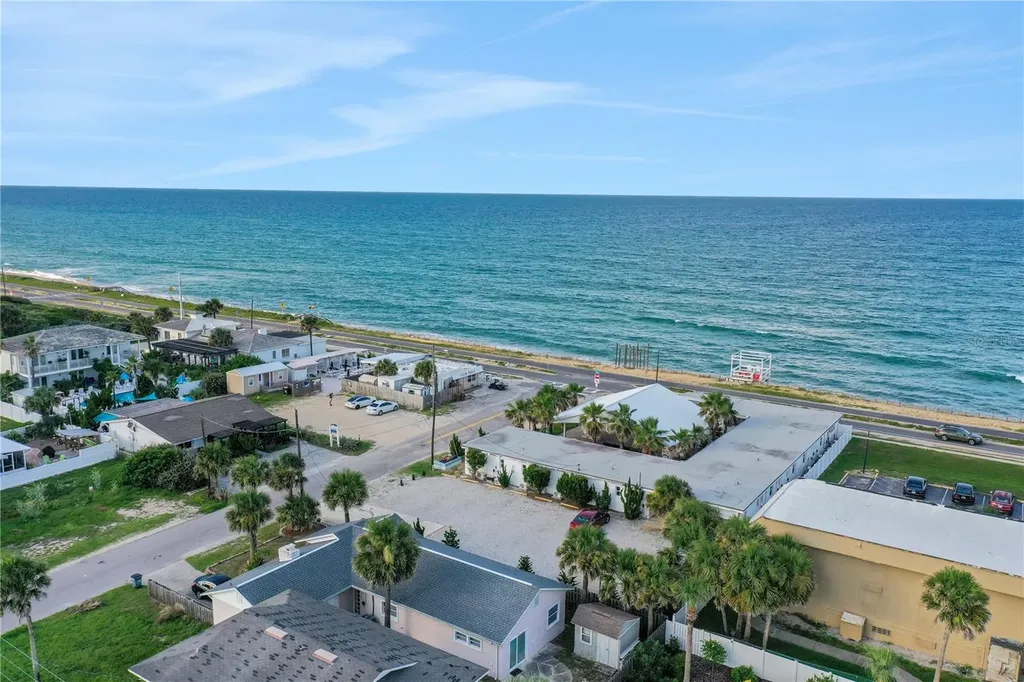 1204 S Ocean Shore Boulevard Flagler Beach FL 32136