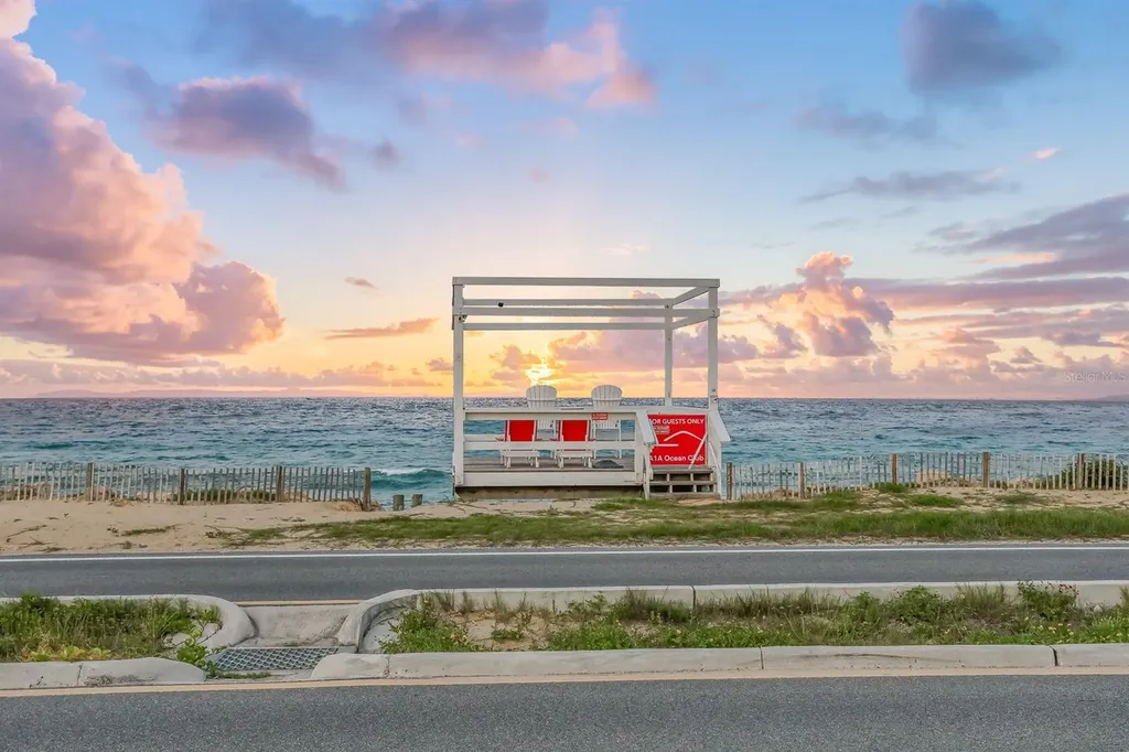 1204 S Ocean Shore Boulevard Flagler Beach FL 32136