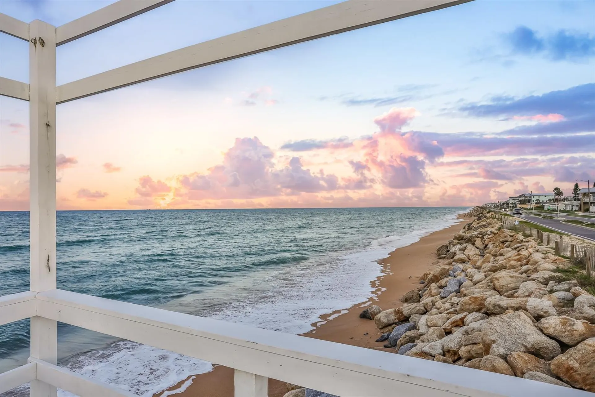 1204 S Ocean Shore Boulevard Flagler Beach FL 32136