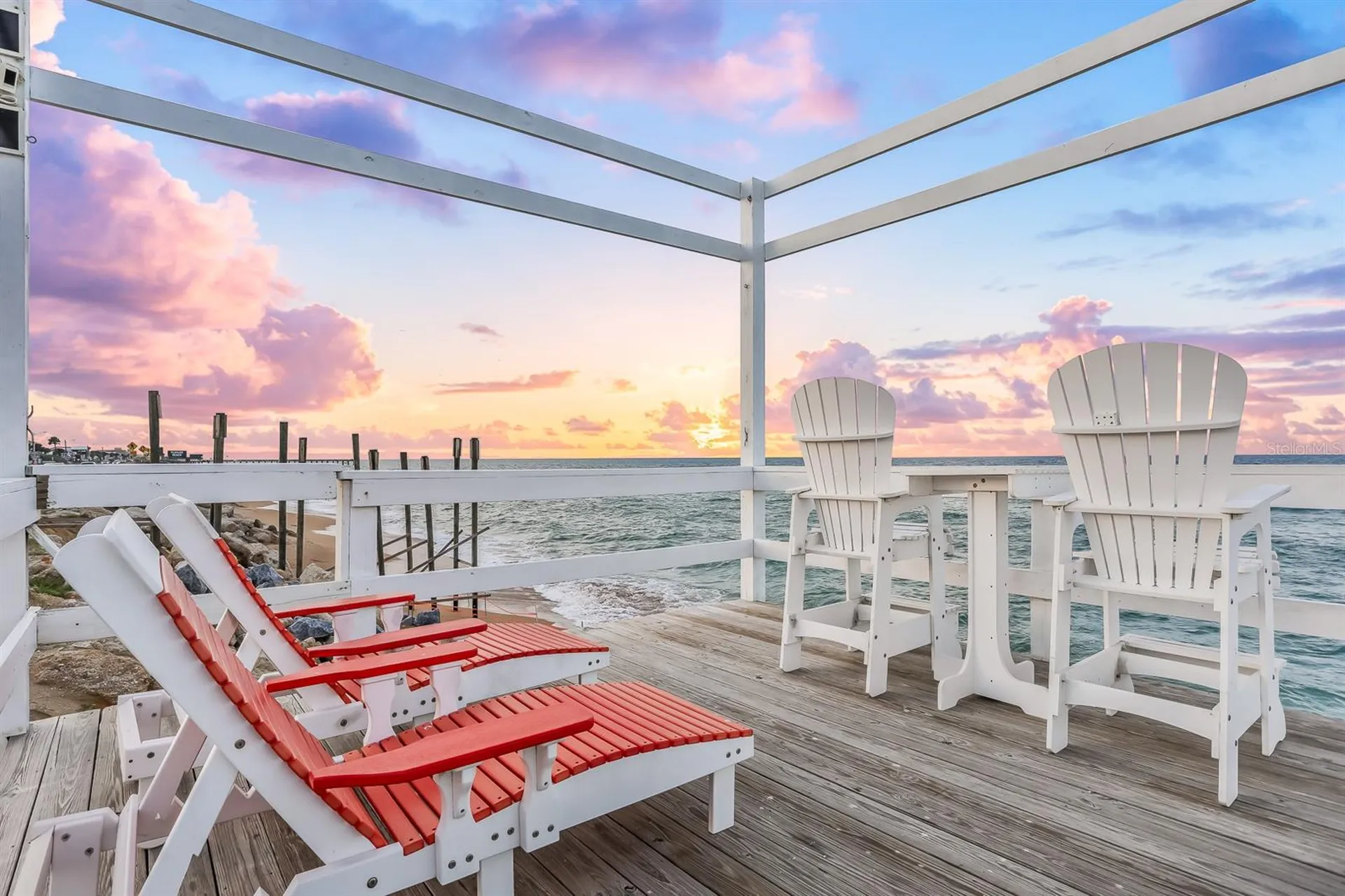 1204 S Ocean Shore Boulevard Flagler Beach FL 32136