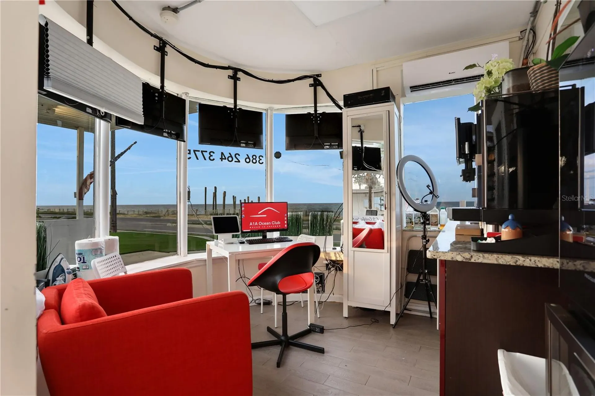 1204 S Ocean Shore Boulevard Flagler Beach FL 32136