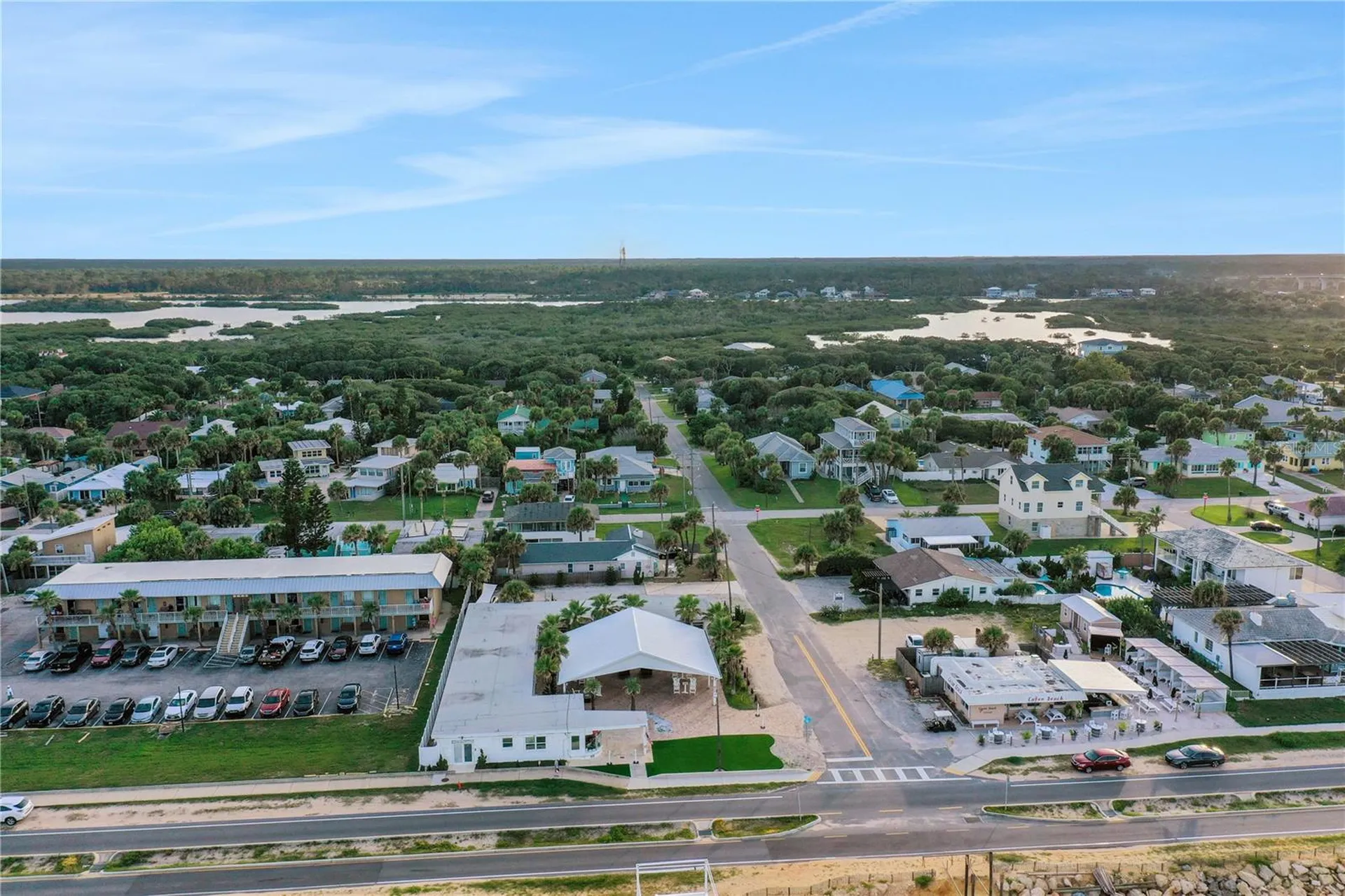 1204 S Ocean Shore Boulevard Flagler Beach FL 32136