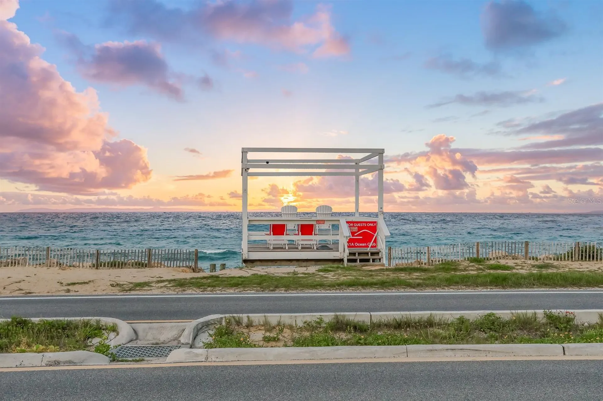 1204 S Ocean Shore Boulevard Flagler Beach FL 32136