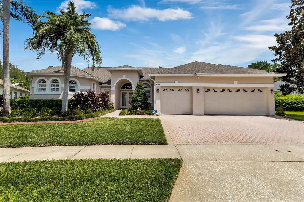 4641 Lake Calabay Drive Orlando FL 32837