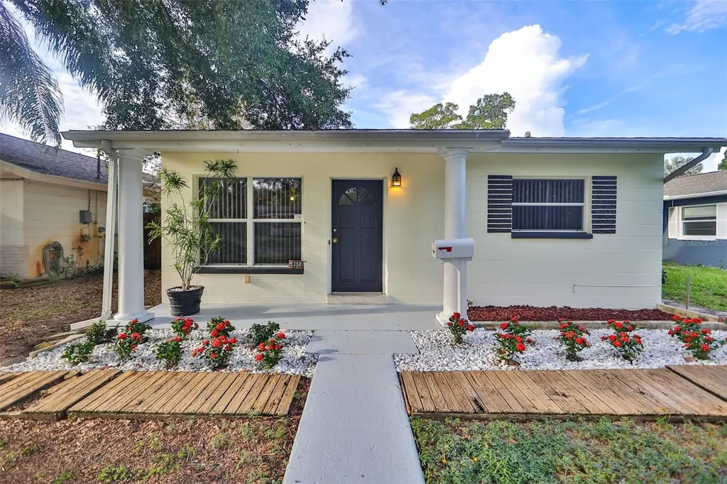 5350 6th Avenue N St Petersburg FL 33710