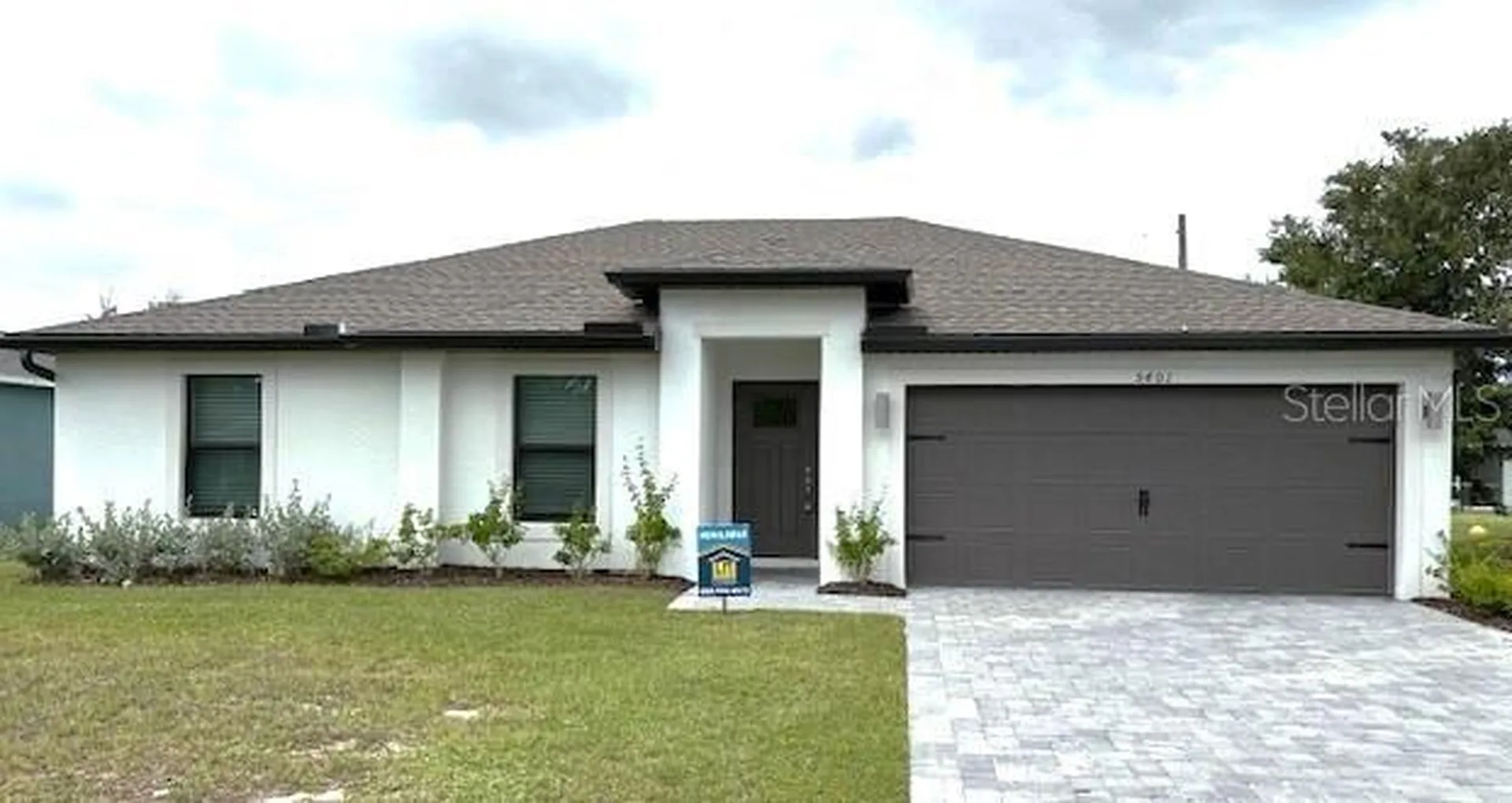 5401 Gillot Boulevard Port Charlotte FL 33981