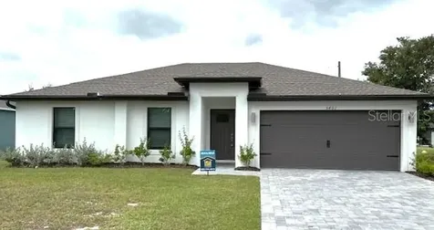 5401 Gillot Boulevard Port Charlotte FL 33981