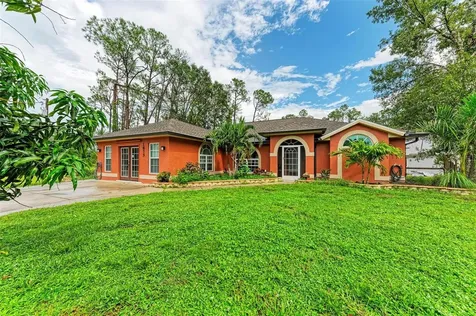 1875 May Avenue North Port FL 34286